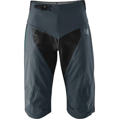 Korte Gonso Rasass