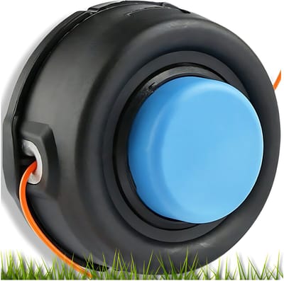 Husqvarna T35 - Gazontrimmerkop - Standaard Linkshandige Draad - M10x1.25