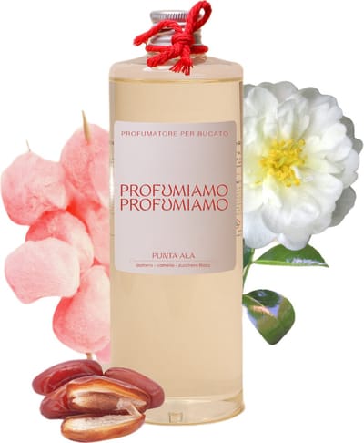 Wasparfum Punta Ala 400ml - Profumiamo Italia