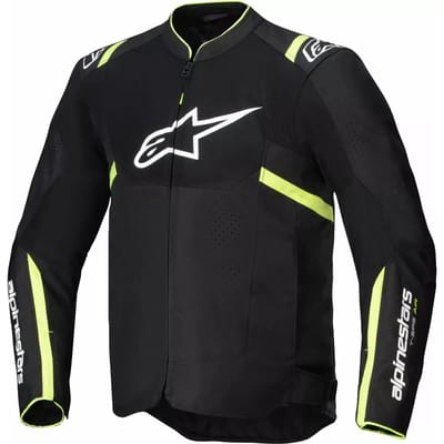 Motorairbagjack Alpinestars T-SPS Air V2