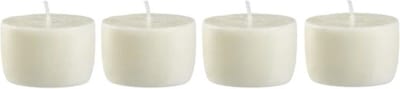 Blomus Frable refill set van 4 D5cm agave