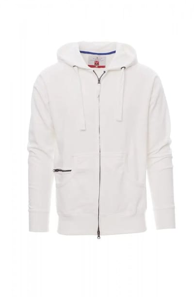 Payper Hawaii+ - White - 3XL