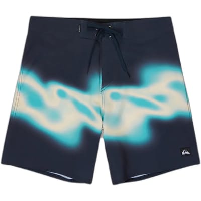 Surf shorts Quiksilver Straight 18