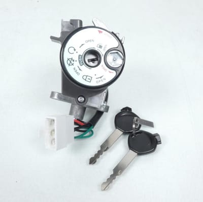 neiman slot kit voor sym 50 orbit 3 e5 scooter 35100-xb1-000 35010-xab-000