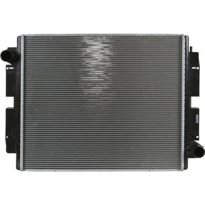 Radiator, motorkoeling HIGHWAY AUTOMOTIVE ME2349