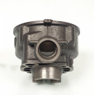 Cylindre Doppler pour Moto Yamaha 50 TZR 2003 à 2012 Neuf
