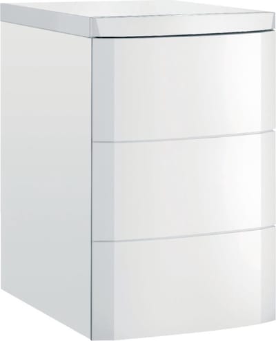 Remeha Systeemboiler Standardload, ER223, BS 160 SL, Inhoud 160 Liter, 100016428