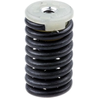 Vibration absorber