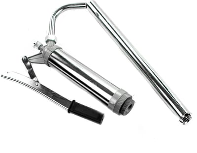 AGTECH / GRANIT PARTS GERMANY W040 - Vetvat Pomp - Hefboom - Nieuw