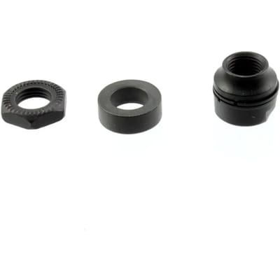 Linker borgmoereenheid Shimano FH-RM66