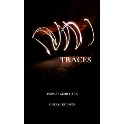 Traces - Cheryl Roumen