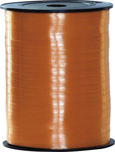 Haza Original Cadeaulint Oranje 500 M X 5 Mm