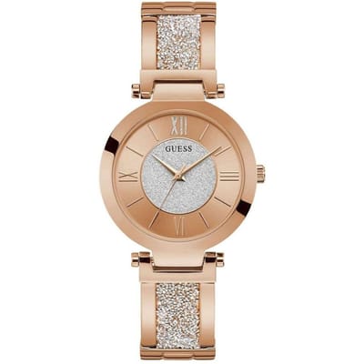 Guess W1288L3 Dameshorloges Kijk