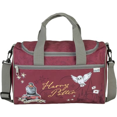 Harry Potter sporttas