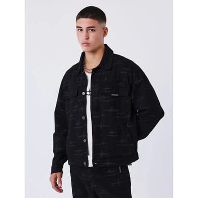 Denim jack Project X Paris Milkyway