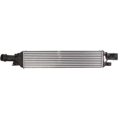 Intercooler DENSO DIT02036