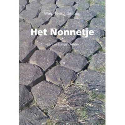 Het Nonnetje - Wiep-Fenna de Jong