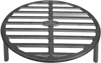 Draagbare Vuurkorf Grill voor Buiten BBQ