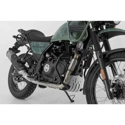Motorbeschermers SW-Motech Royal Enfield Himalayan (18-) (x2)