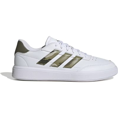 Adidas Courtblock Schoenen Wit EU 44 2/3 Man