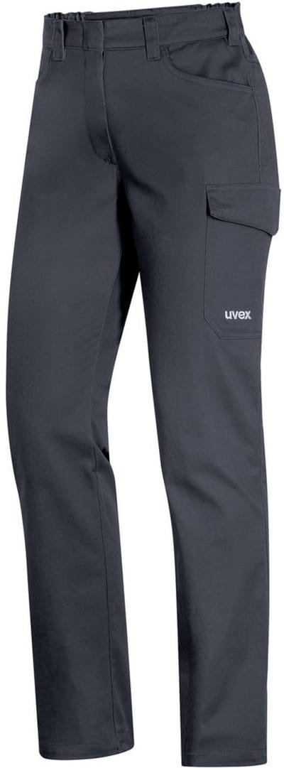 Uvex Dames-arbeidsit-schoenen Suxxeed Essentials 7050