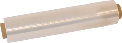 Raadhuis RD-351195 Handwikkelfolie 20 Micron 500mmx300m Transparant