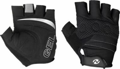 Collin ii ux - Handschoenen wielrennen - Zwart