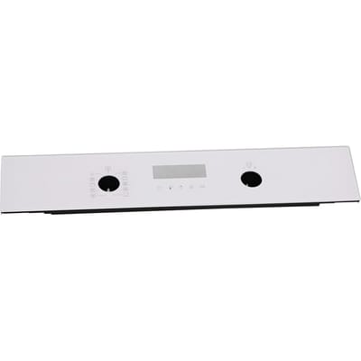 AEG controlepaneel, wit, 60cm, LUX, 2K 140236106237