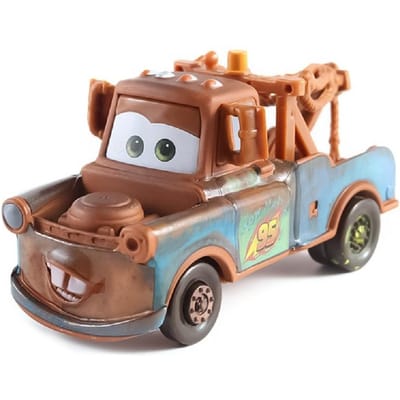 Cars 3 2 Pixar Cars Speelgoed Bliksem McQueen Koning van Auto Nee. 43 Verzameling Auto 1:55 Diecast Metaal Kerstcadeaus Speelgoed voor Kinderen