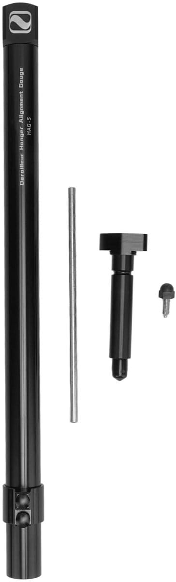 Dailygoods - Licht Kalibratiegereedschap voor Fietsen van Aluminiumlegering