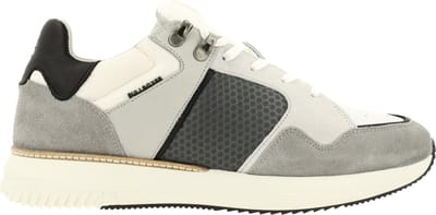 Bullboxer  -  Sneaker  -  Men  -  Light Grey  -  41  -  Sneakers