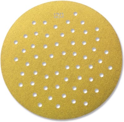 SIA schijf 1960 rexx p220 150mm multihole 100 stuks