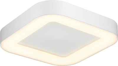 Sylvania armatuur surface wall vierkant