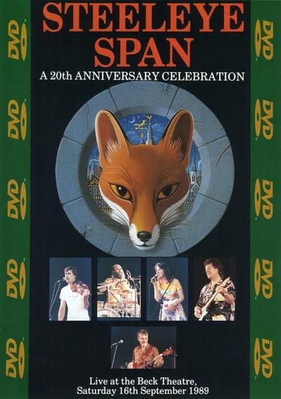 20Th Anniversary Celebrat