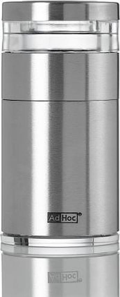 Kruidensnijder Molto, Zilver - Adhoc