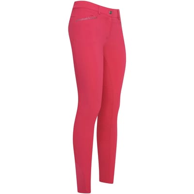 Damesbroek met volledige grip Imperial Riding El Capone