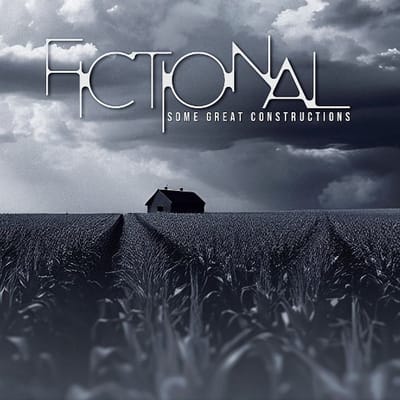 Fictional - Some Great Constructions (CD)