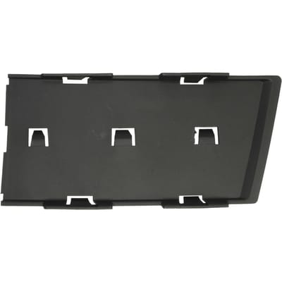 Bumper - sierlijst/beschermende lijst BLIC 5513-00-0028927PP
