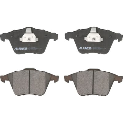 Remblokset ABE C13065, voor