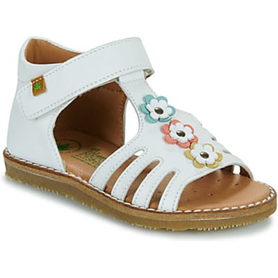 El Naturalista  Platte sandalen 5354