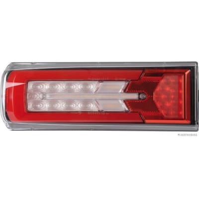Achterlicht HERTH+BUSS ELPARTS 83840021