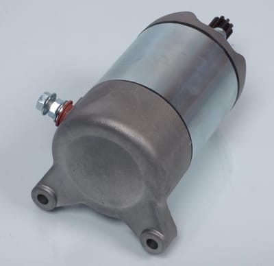 starter voor polaris 500 big boss quad 1998 tot 2002 2110-0692 / smu0061 nieuw