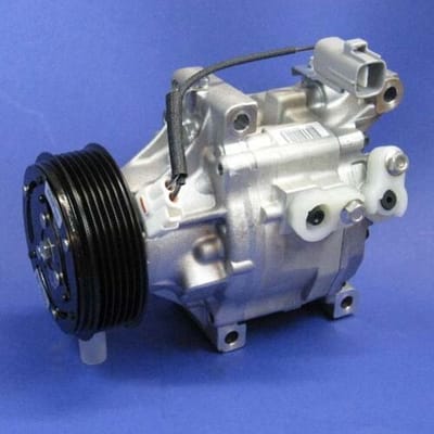 Airco-compressor DENSO DCP50015