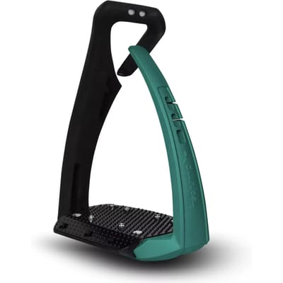 Paardenstijgbeugels Freejump Soft Up Pro+