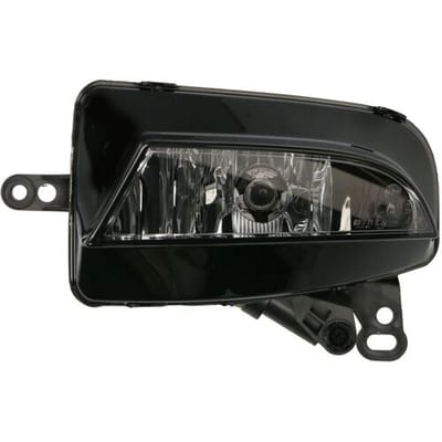 Mistlamp HELLA 1NE010 832-211