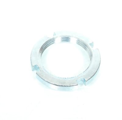 Écrou colonne de direction M30 origine pour scooter Peugeot 50 Speedfight 733474