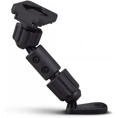 Motor smartphone houder voor achteruitkijkspiegel Shad SG71