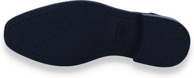 Sj Lifestyle Heren Bottine | Zwart | Maat: 45