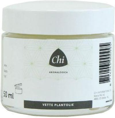 Chi Kokos Eko - 50 ml - Etherische Olie