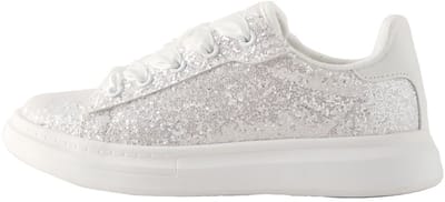 Next - Meisjes - Sneakers met veters - Wit